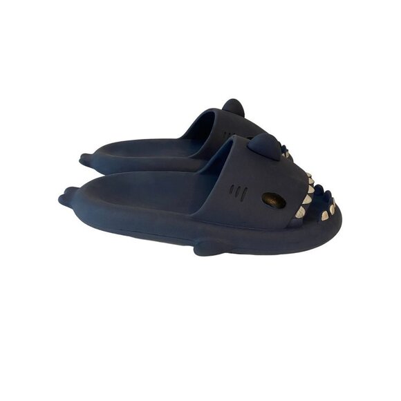 Men's Shark Slide L - Picture 3 of 4